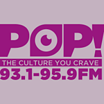 WPQP Pop 93.1 and 95.9