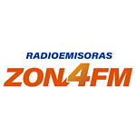 Radioemisoras Zona4FM
