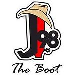 KTJJ J98 The Boot FM