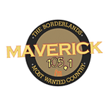 KAOC Maverick 105.1 FM