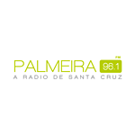 Rádio Palmeira