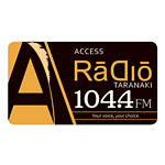 Access Radio Taranaki 104.4 FM
