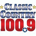 KAYO Classic Country 100.9 FM (US Only)