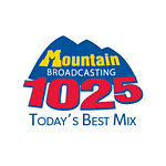 102.5 Mountain FM KMSO