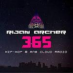 Rijan Archer 365 Hip-Hop & RnB Cloud Radio