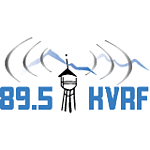KVRF Radio Free Palmer 89.5 FM