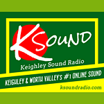 K-Sound - Keighley Sound Radio