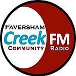 Creek FM - Faversham Community Radio