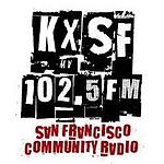 KXSF-LP 102.5 FM