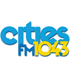 KZLT 104.3 Cities FM