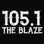 KKBZ 105.1 The Blaze FM