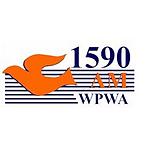 WPWA 1590 AM