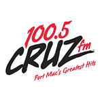 CHFT-FM 100.5 Cruz FM