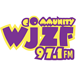 WJZF Community 97.1