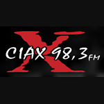 CIAX-FM 98,3