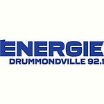 Energie Drummondville 92.1