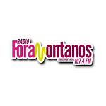 Radio Foramontanos