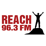 CJGY-FM 96.3 Reach FM