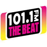 KZCE The Beat 101.1 FM