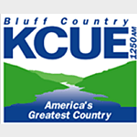 KCUE Bluff Country 1250