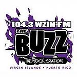 WZIN The Buzz 104.3 FM