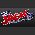 KYJK 105.9 Jack FM
