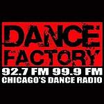 WCPY Dance Factory FM