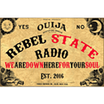 Rebel State Radio