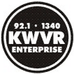 KWVR 1340 AM