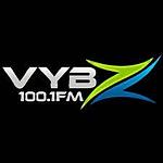 Vibz 100.1 FM