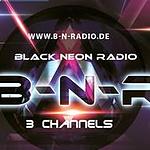 Black Neon Radio