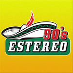 Estereo 90s