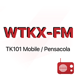 WTKX-FM TK101