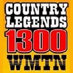 WMTN Classic Country 1300 AM