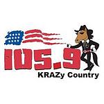 KRCY Krazy FM 105.9