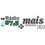 Rádio Mais FM - Pouso Redondo/SC