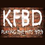 KFBD The Source 97.9 FM
