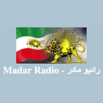Madar Radio Persian Farsi Iranian Talk & Music