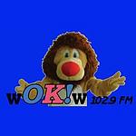 WOKW OK! 102.9 FM