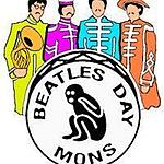 Beatles day Mons Radio