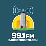 WWSX Radio Rehoboth 99.1 FM
