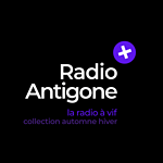 Radio Antigone Tours