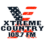 KUXX Xtreme Country