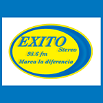 Exito Stereo