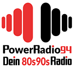 Dein 80er90er-Radio