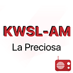 '''KWSL''' La Preciosa