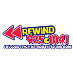KFLX Rewind 92.5 & 104.1 FM