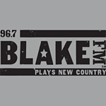 WBKQ 96.7 Blake FM