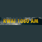 KWAI K-1080 AM