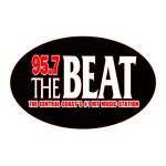 KPAT 95.7 The Beat FM